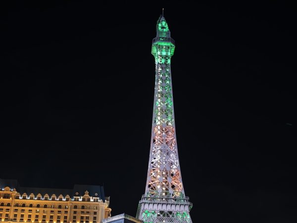 Las Vegas