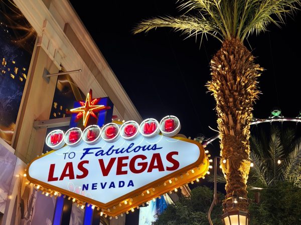 Las Vegas
