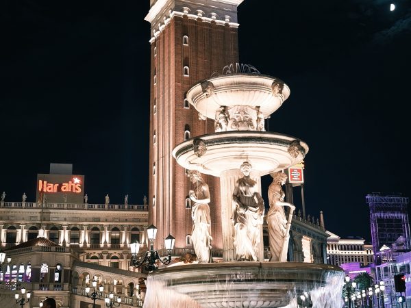 Las Vegas
