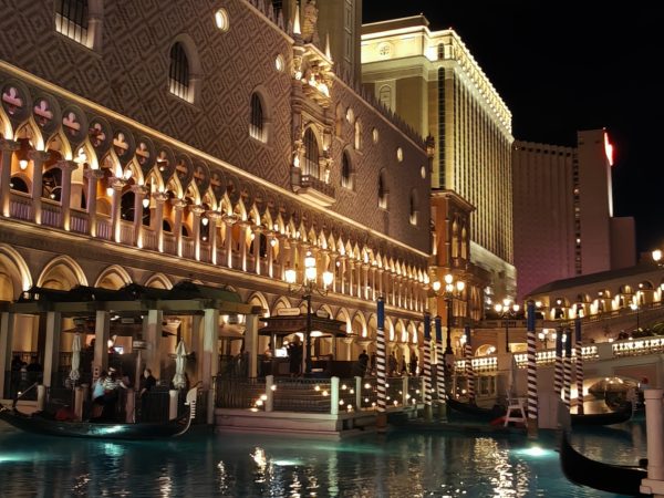 Las Vegas