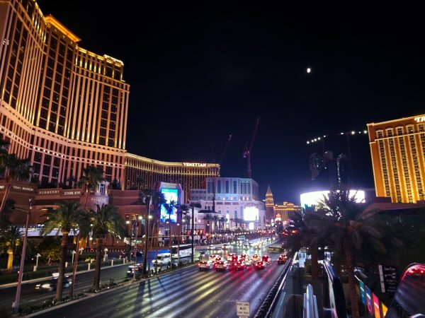 Las Vegas