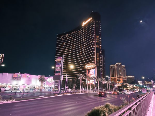 Las Vegas