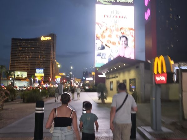 Las Vegas