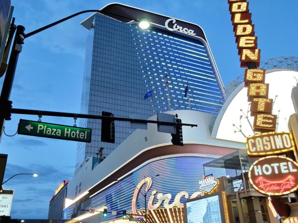 Las Vegas