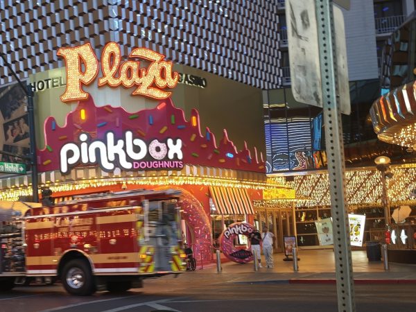 Las Vegas