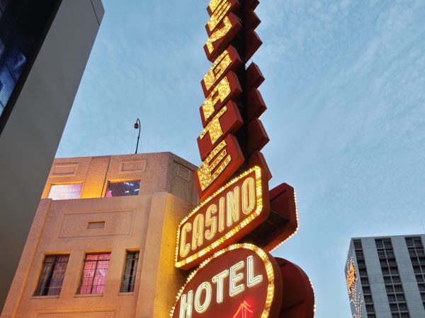 Las Vegas