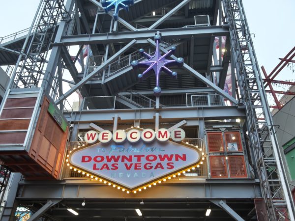Las Vegas