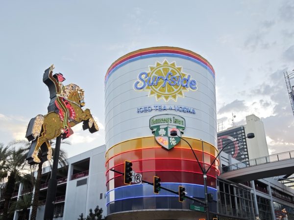 Las Vegas