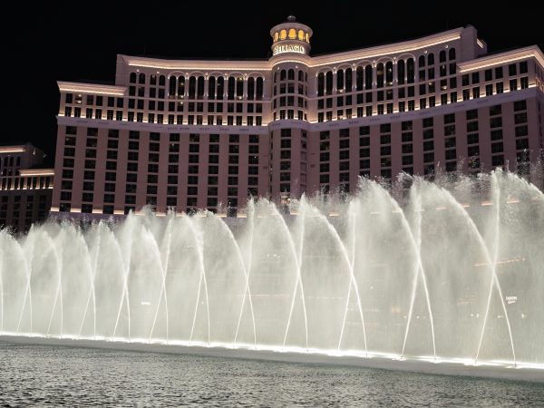Las Vegas