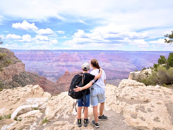 Grand Canyon