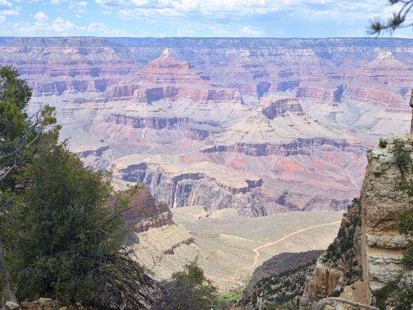 Grand Canyon