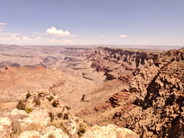 Grand Canyon