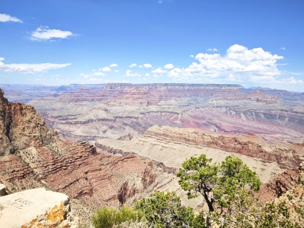 Grand Canyon