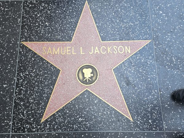 Los Angeles Jour 1