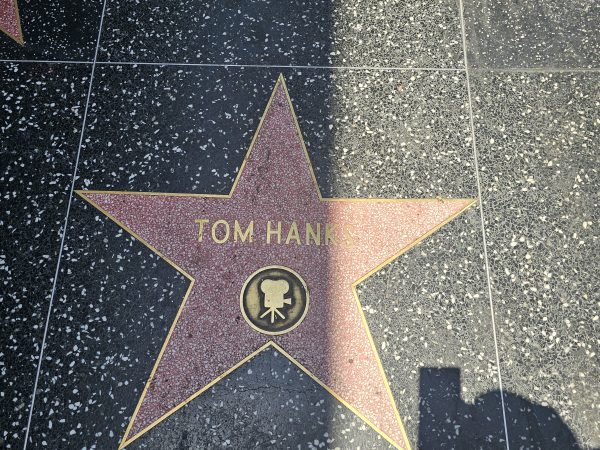 Los Angeles Jour 1