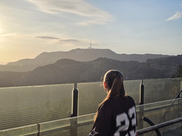 Los Angeles Jour 1
