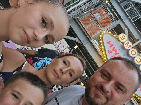 Las Vegas