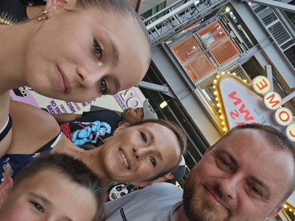 Las Vegas