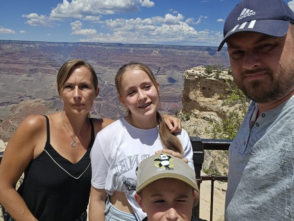 Grand Canyon