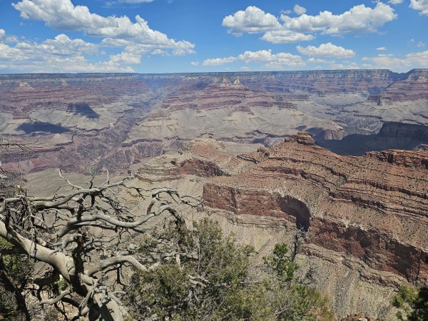 Grand Canyon