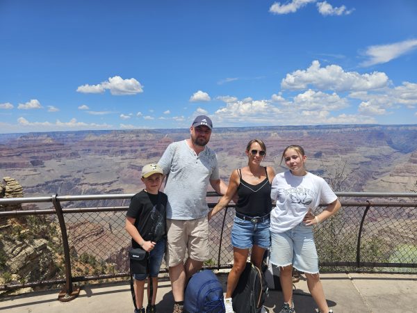 Grand Canyon