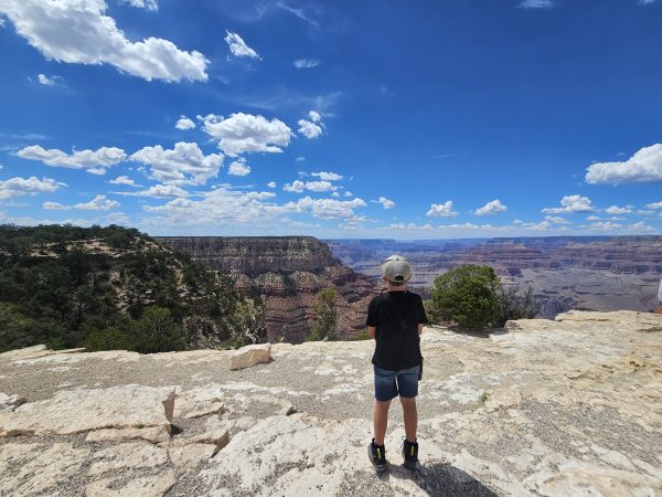 Grand Canyon