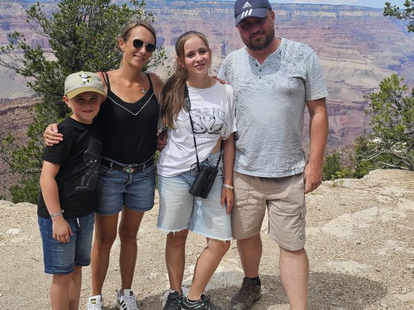 Grand Canyon