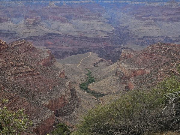 Grand Canyon
