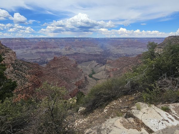 Grand Canyon