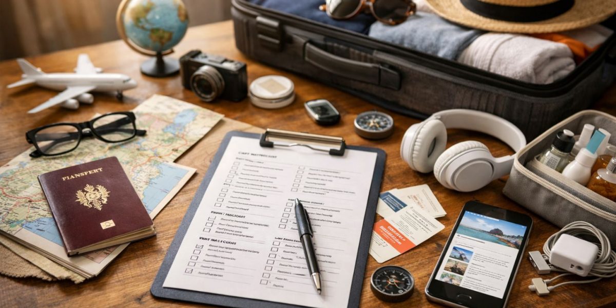 Moins de 3 mois avant le départ