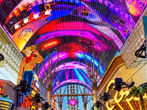 Las Vegas