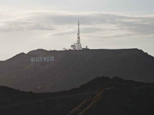 Los Angeles Jour 1