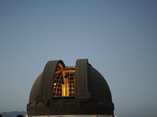 Los Angeles Jour 1