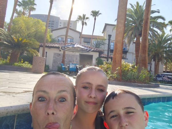 Las Vegas