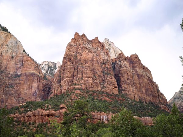 Zion National Parc