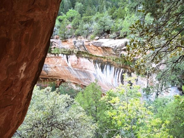 Zion National Parc