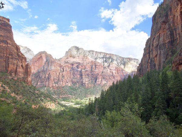 Zion National Parc