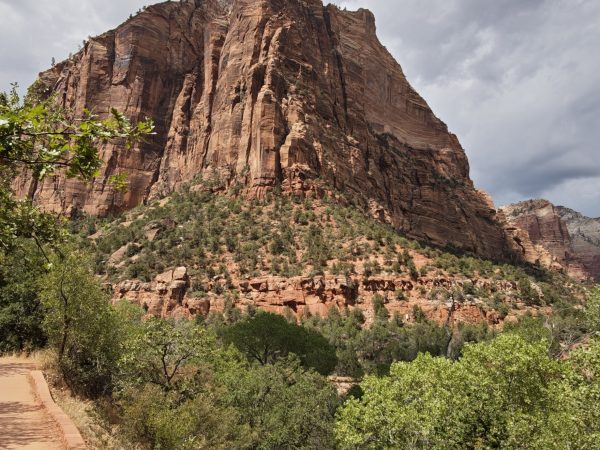 Zion National Parc