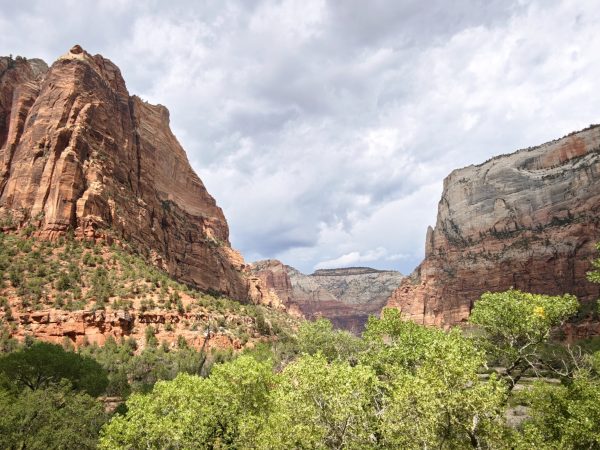 Zion National Parc