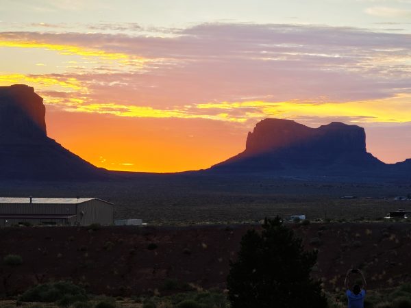 Monument Valley