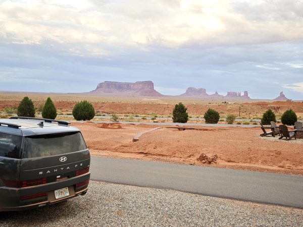 Monument Valley