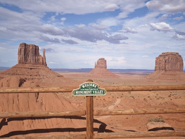 Monument Valley