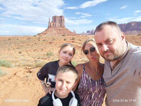 Monument Valley