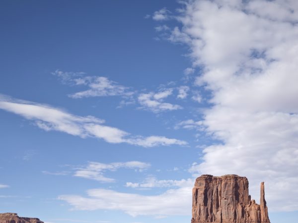 Monument Valley