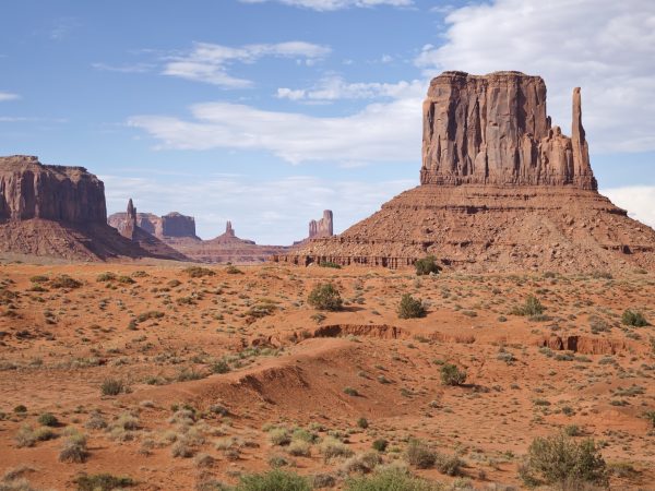 Monument Valley