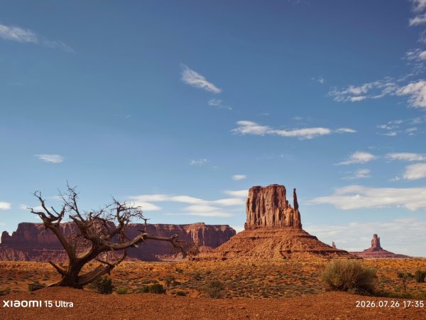 Monument Valley