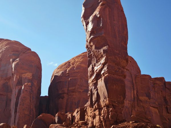 Monument Valley