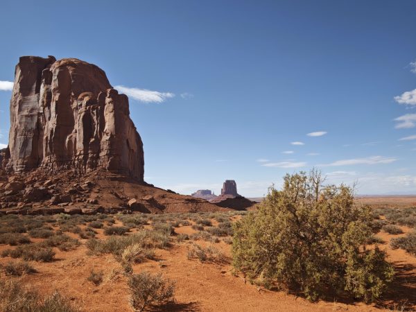 Monument Valley