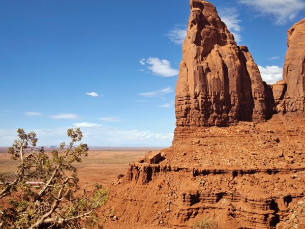 Monument Valley