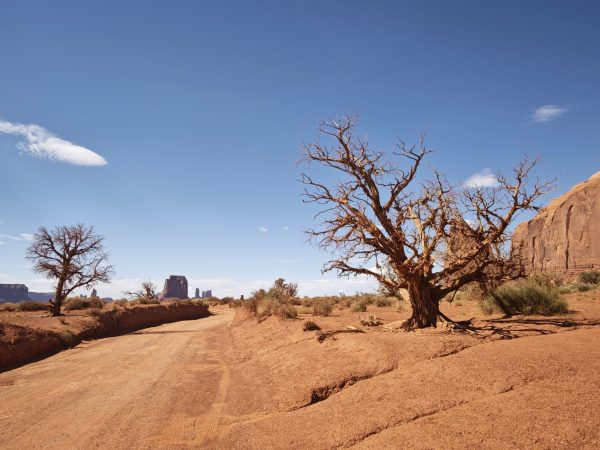 Monument Valley